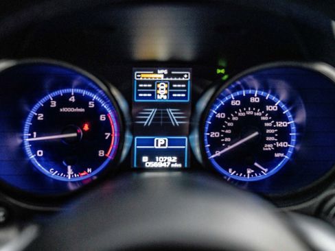 Used 2018 Subaru Outback 2.5i Limited image 14