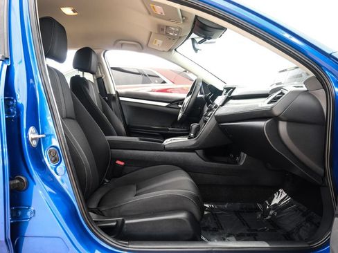 Used 2019 Honda Civic LX image 35