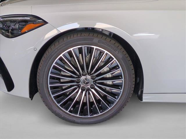 New 2027 Mercedes-Benz CLE 450 4MATIC Cabriolet image 10