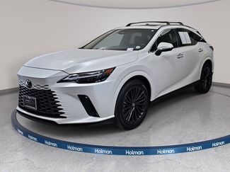 Certified 2025 Lexus RX 350 Premium w/ Convenience Package AWD/4WD video 1
