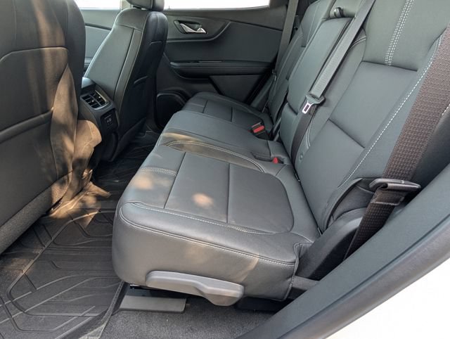 New 2026 Chevrolet Blazer LT w/ LPO, Floor Liner Package AWD/4WD image 7