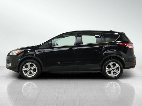 Used 2016 Ford Escape SE AWD/4WD image 2