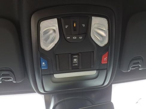 New 2026 RAM 3500 Tradesman AWD/4WD image 15
