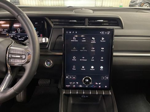 Certified 2025 GMC Terrain Elevation image 18