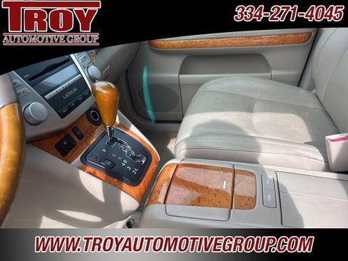 Used 2007 Lexus RX 350 350 image 31
