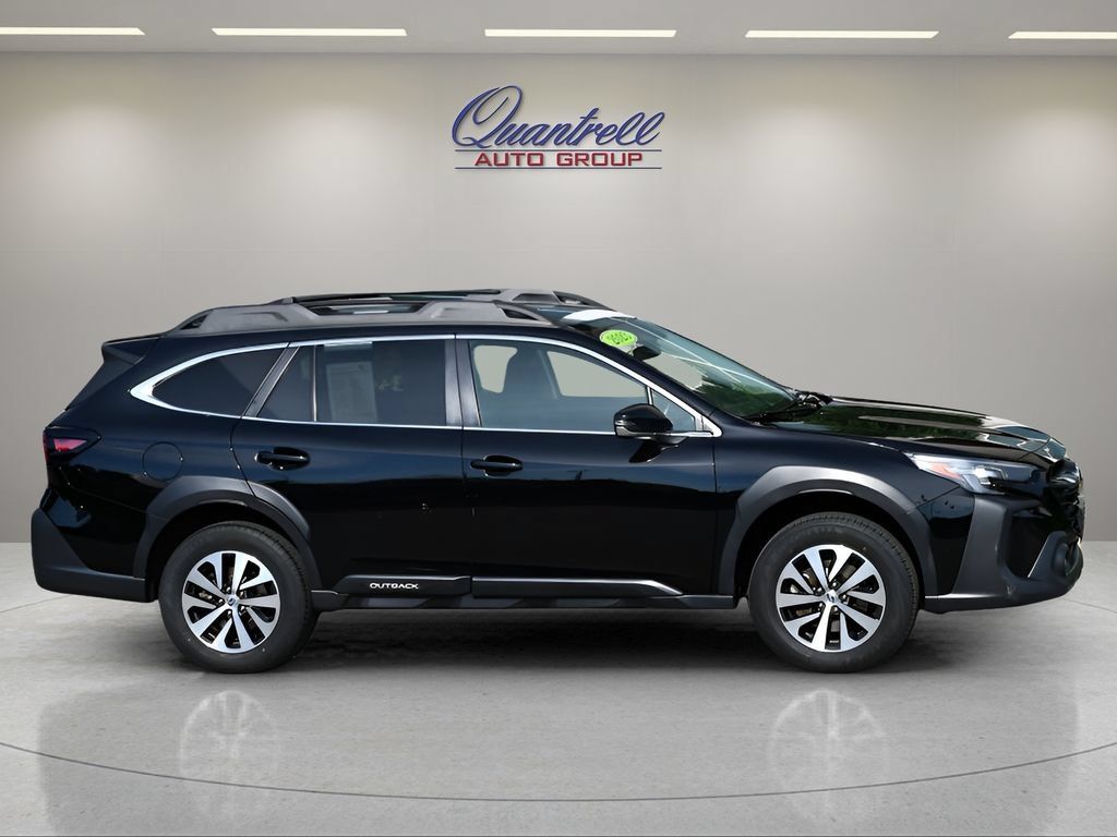 Certified 2023 Subaru Outback Premium AWD/4WD image 3