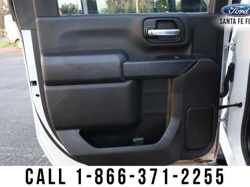 Used 2023 Chevrolet Silverado 2500 Custom w/ Custom Value Package image 15