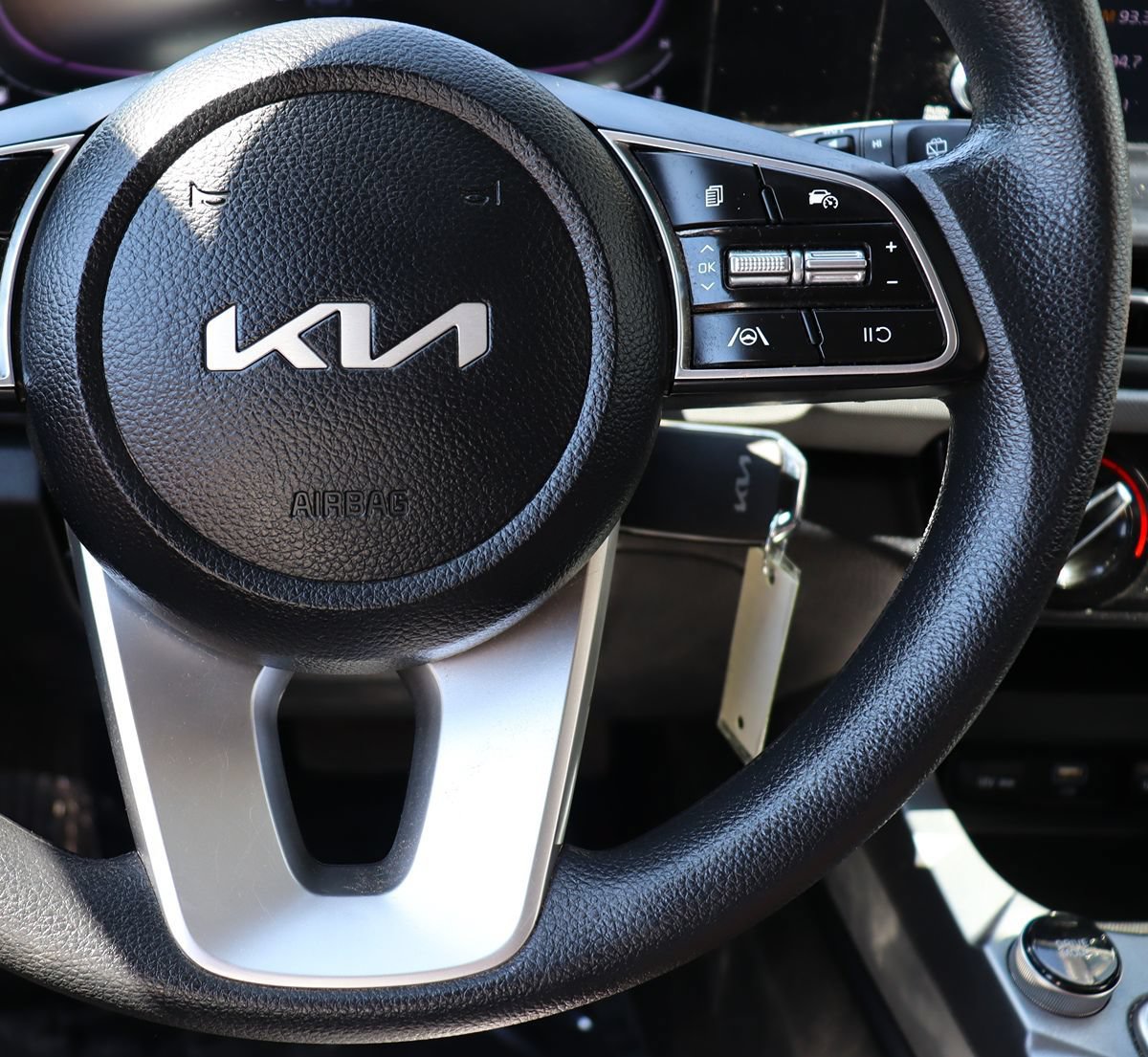 Used 2024 Kia Seltos LX AWD/4WD image 52