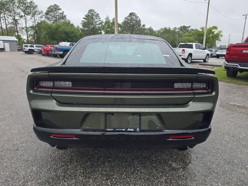 New 2026 Dodge Charger R/T AWD/4WD image 5