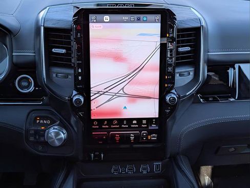 New 2026 RAM 1500 Limited image 20