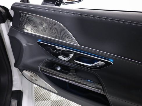 Used 2023 Mercedes-Benz SL 55 AMG 4MATIC image 50