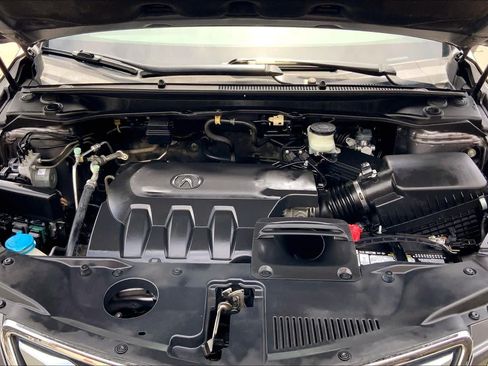 Used 2018 Acura RDX w/ Advance Package FWD image 32
