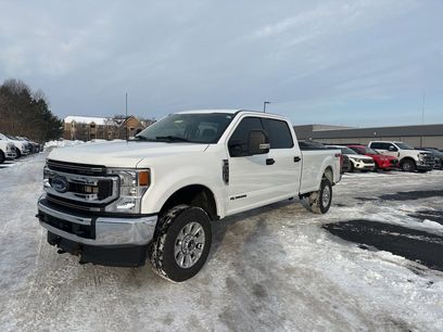 Used 2022 Ford F350 XL w/ STX Appearance Package