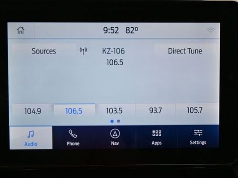 Certified 2021 Ford Explorer Platinum w/ Equipment Group 601A AWD/4WD image 19