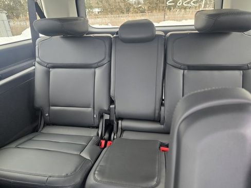 New 2026 Ford Expedition Max Active image 15