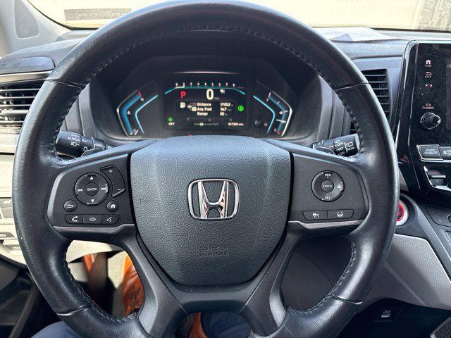 Used 2024 Honda Odyssey EX-L image 16