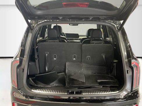 Used 2024 Kia Telluride SX X-Line AWD/4WD image 28