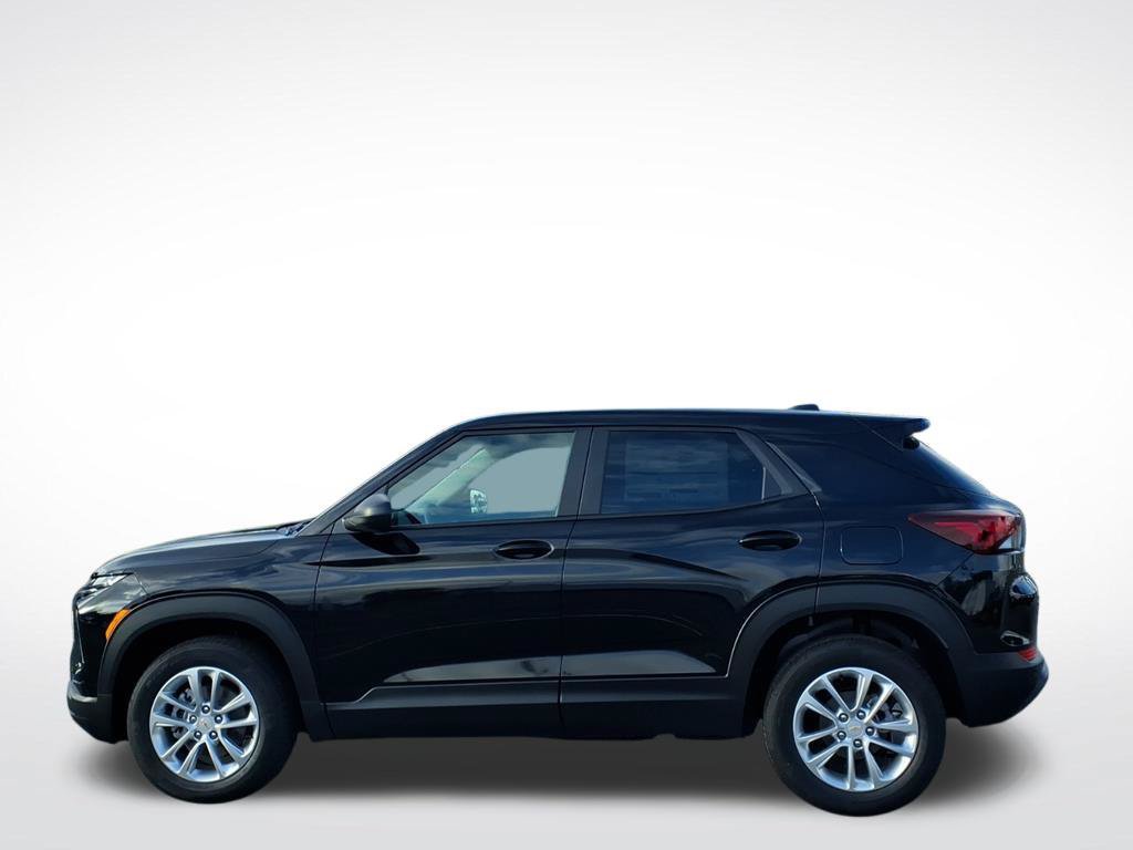New 2026 Chevrolet TrailBlazer LS w/ LS Convenience Package AWD/4WD image 7