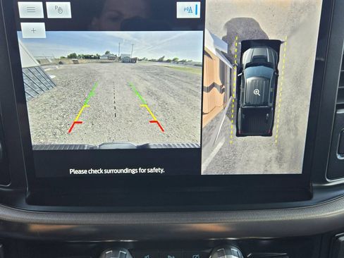 Used 2023 Ford F150 Raptor w/ Raptor 37 Performance Package image 14