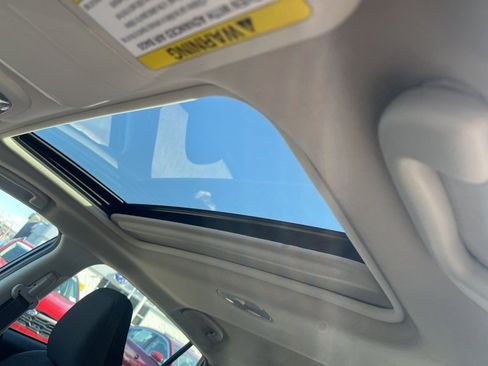 Used 2025 Subaru Impreza 2.0i Sport image 15