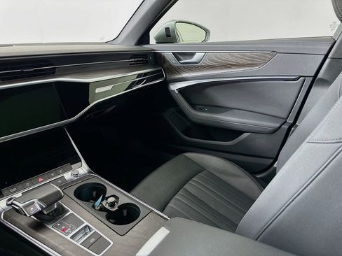 Used 2023 Audi A6 Premium Plus w/ Premium Plus Package AWD/4WD image 25