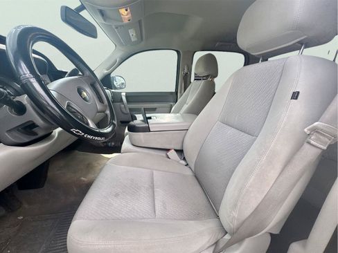 Used 2013 Chevrolet Silverado 1500 LT w/ All-Star Edition RWD image 12
