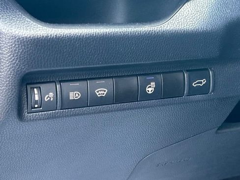 Used 2024 Toyota RAV4 XLE Premium w/ Weather Package AWD/4WD image 19