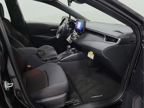 Certified 2026 Toyota Corolla SE FWD image 14