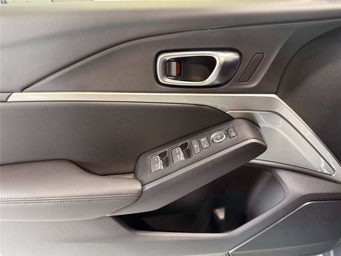 New 2026 Acura Integra FWD image 11