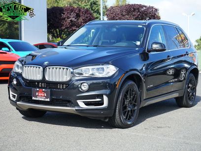 Used 2014 BMW X5 xDrive35d