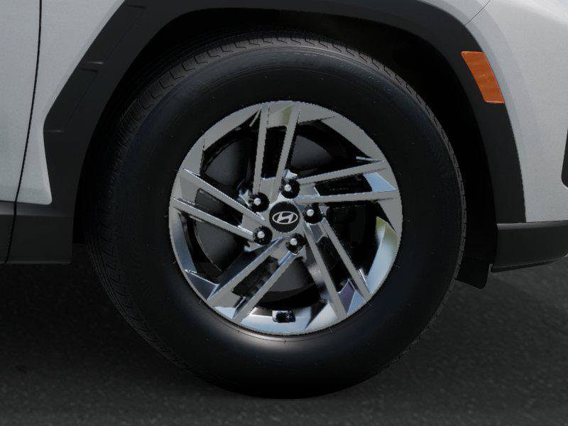 New 2026 Hyundai Tucson SE FWD image 8