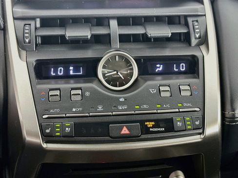 Used 2018 Lexus NX 300 FWD w/ Comfort Package image 23
