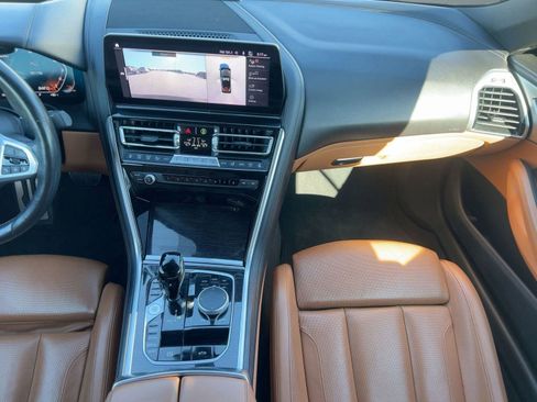 Used 2023 BMW M850i xDrive Convertible image 26