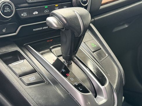 Used 2018 Honda CR-V EX-L image 18