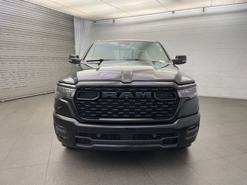 New 2026 RAM 1500 Big Horn image 9