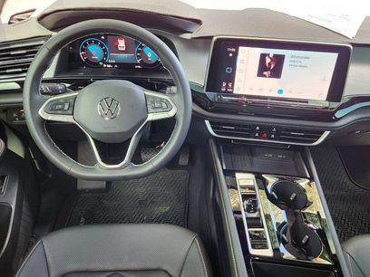 Used 2026 Volkswagen Atlas Cross Sport SE