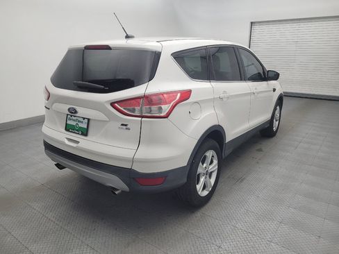 Used 2016 Ford Escape SE AWD/4WD image 9
