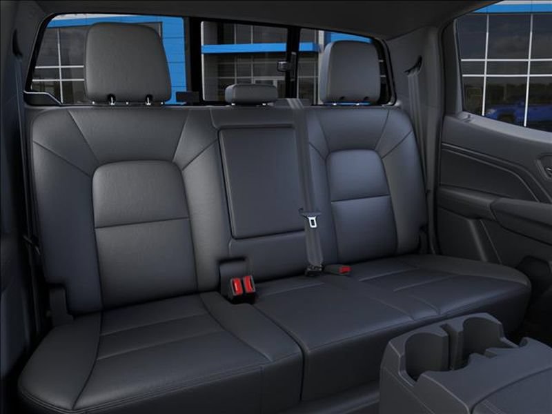New 2026 Chevrolet Colorado LT w/ LT Convenience Package AWD/4WD image 17