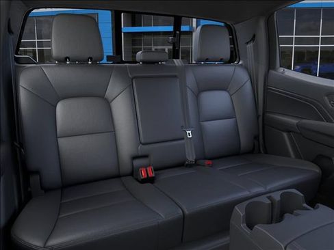 New 2026 Chevrolet Colorado LT w/ LT Convenience Package AWD/4WD image 17