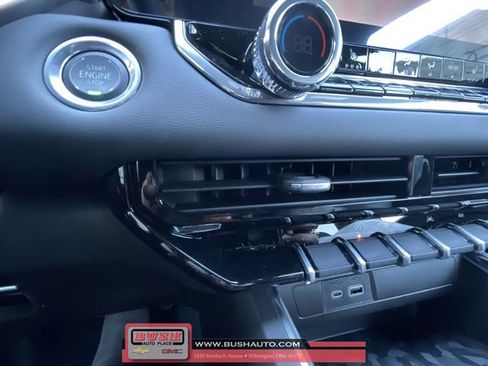 New 2026 GMC Canyon Elevation w/ Convenience Package image 17