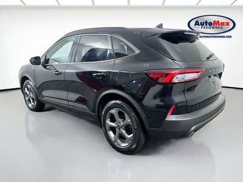 Used 2025 Ford Escape ST-Line image 5