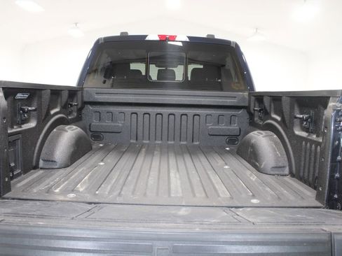 Used 2022 Ford F150 Lariat w/ Equipment Group 502A High AWD/4WD image 16