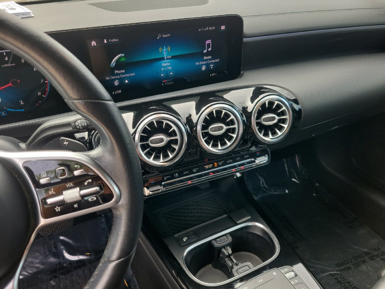 Used 2021 Mercedes-Benz CLA 250 image 22