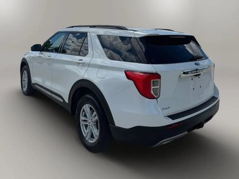 Used 2023 Ford Explorer XLT w/ Equipment Group 202A AWD/4WD image 5