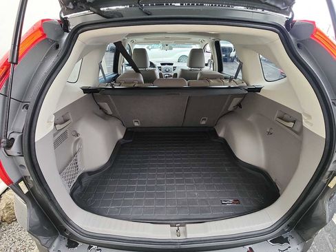 Used 2014 Honda CR-V EX-L image 24