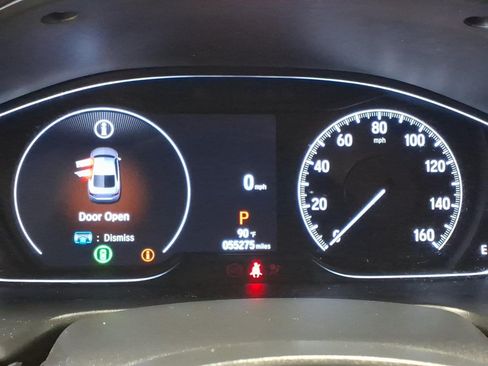 Used 2022 Honda Accord Sport Sedan image 11