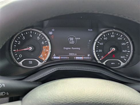 Used 2023 Jeep Renegade Altitude w/ Sun/Sound Group image 18