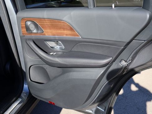 New 2026 Mercedes-Benz GLE 350 4MATIC image 16