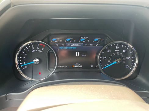 Used 2020 Ford Expedition Max Limited w/ Equipment Group 302A RWD image 18