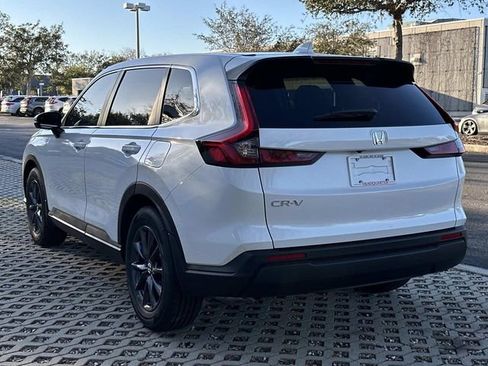 New 2026 Honda CR-V EX-L image 5